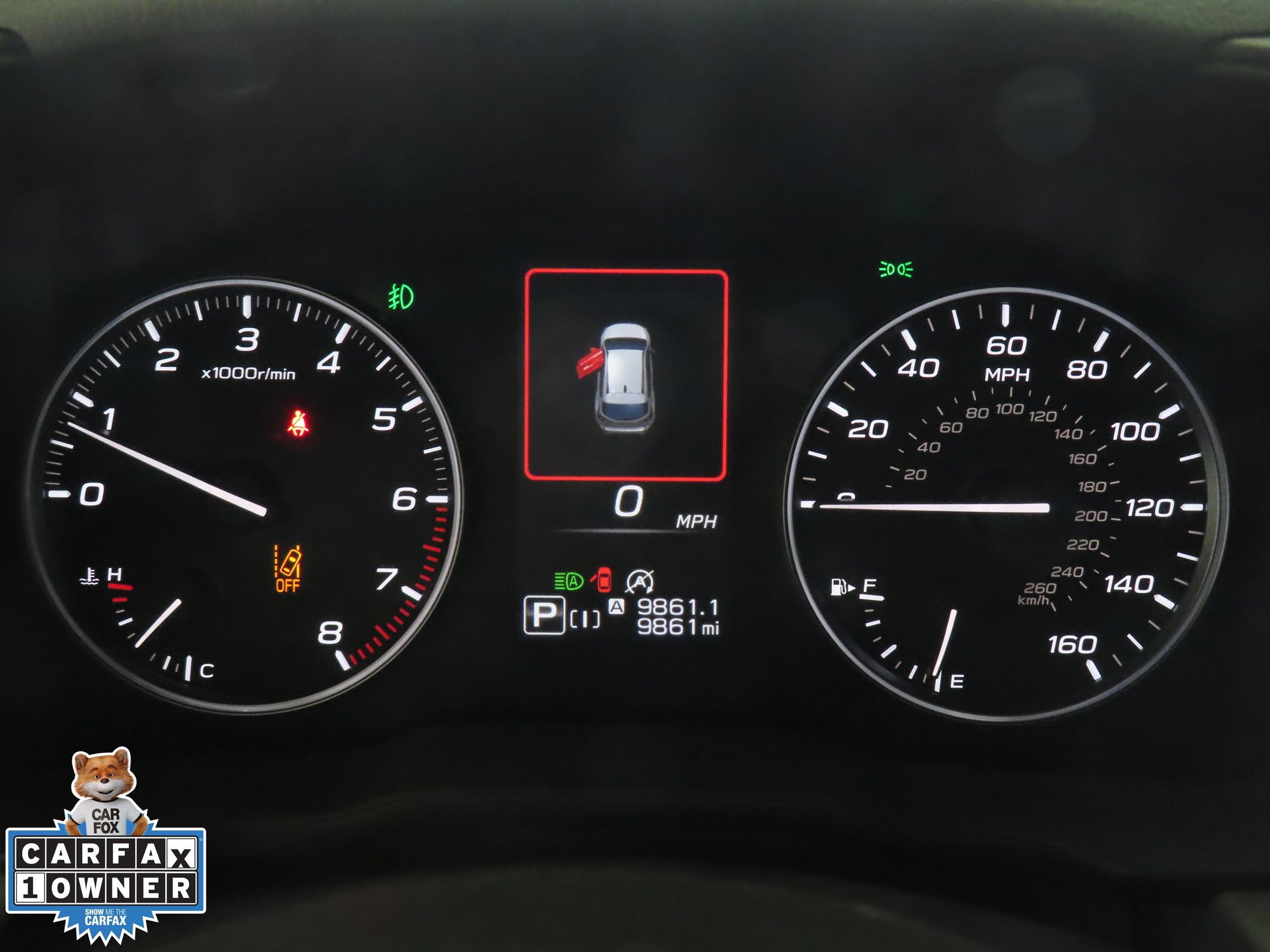 Certified 2025 Subaru Crosstrek 2.0i Premium image 14