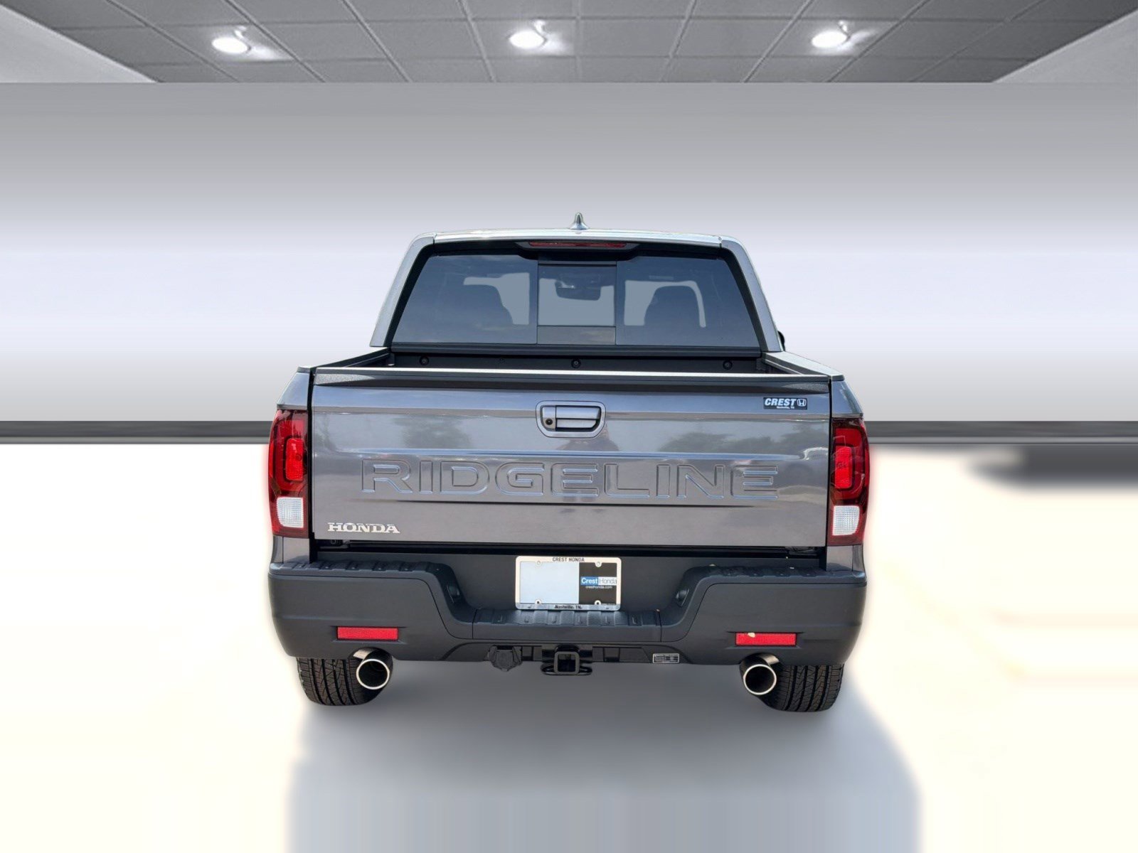 New 2026 Honda Ridgeline RTL image 10