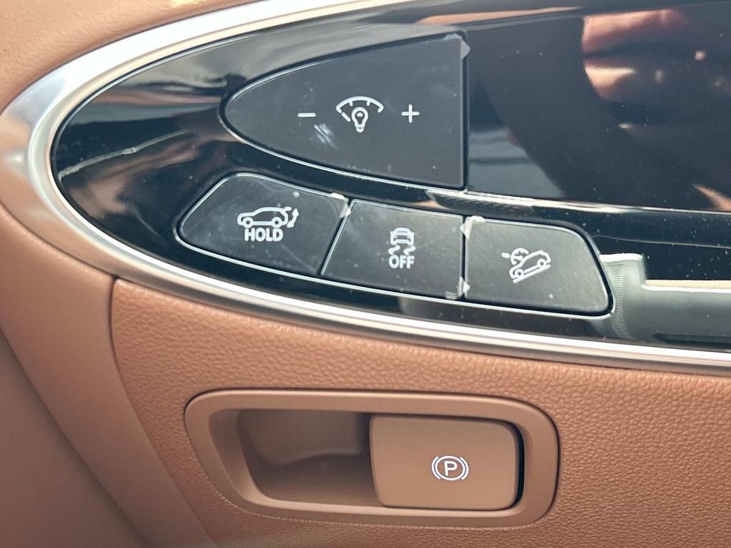New 2026 Genesis GV70 2.5T Advanced AWD/4WD image 30
