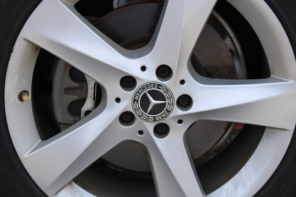 Used 2017 Mercedes-Benz GLE 350 image 7