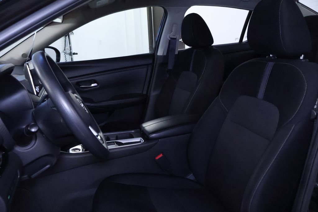 Used 2024 Nissan Sentra SV image 13