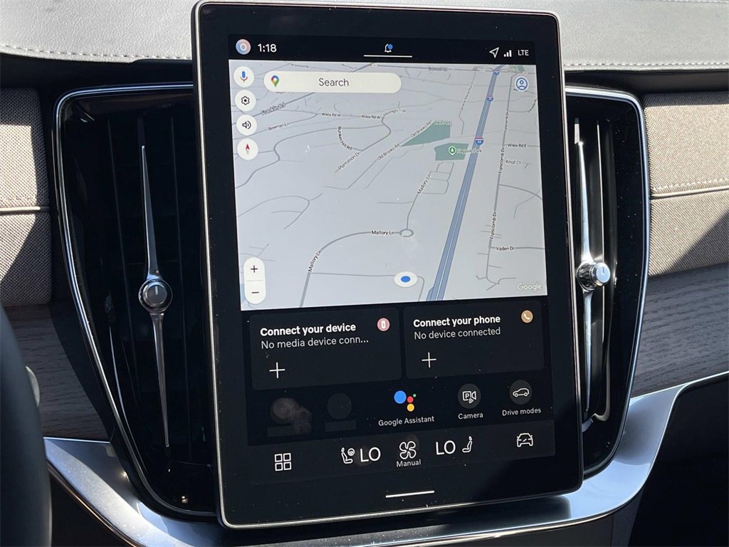 New 2026 Volvo XC90 B6 Ultra image 27