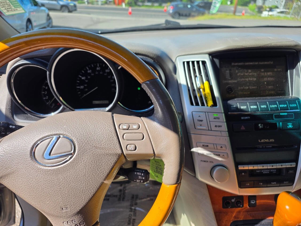 Used 2006 Lexus RX 330 AWD image 11