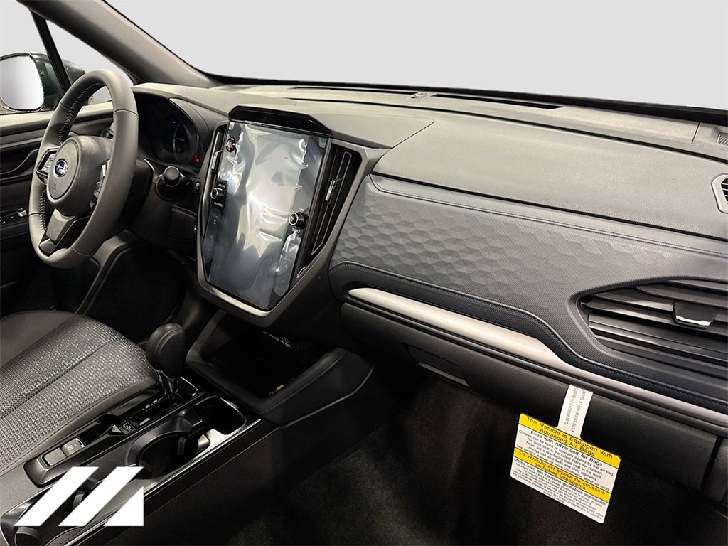 New 2026 Subaru Forester Premium image 29