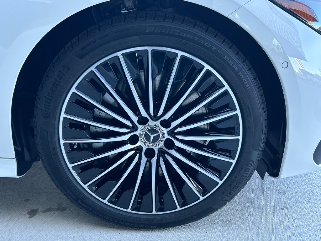 New 2027 Mercedes-Benz CLE 450 4MATIC Coupe image 34