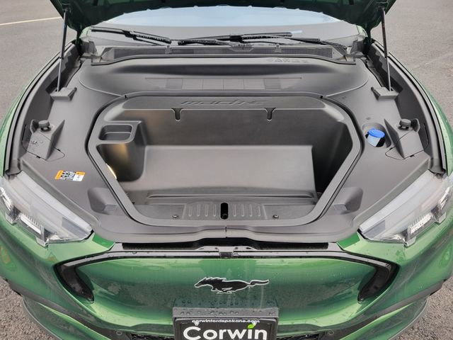 New 2025 Ford Mustang Mach-E Premium image 33