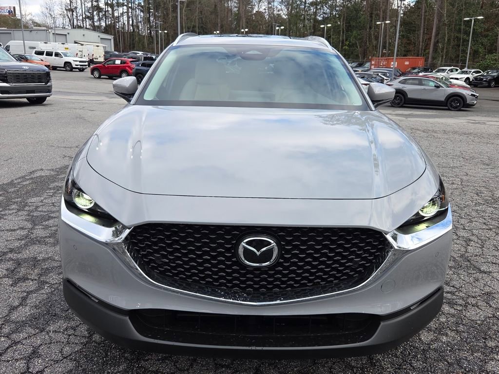 New 2026 MAZDA CX-30 AWD 2.5 S image 2