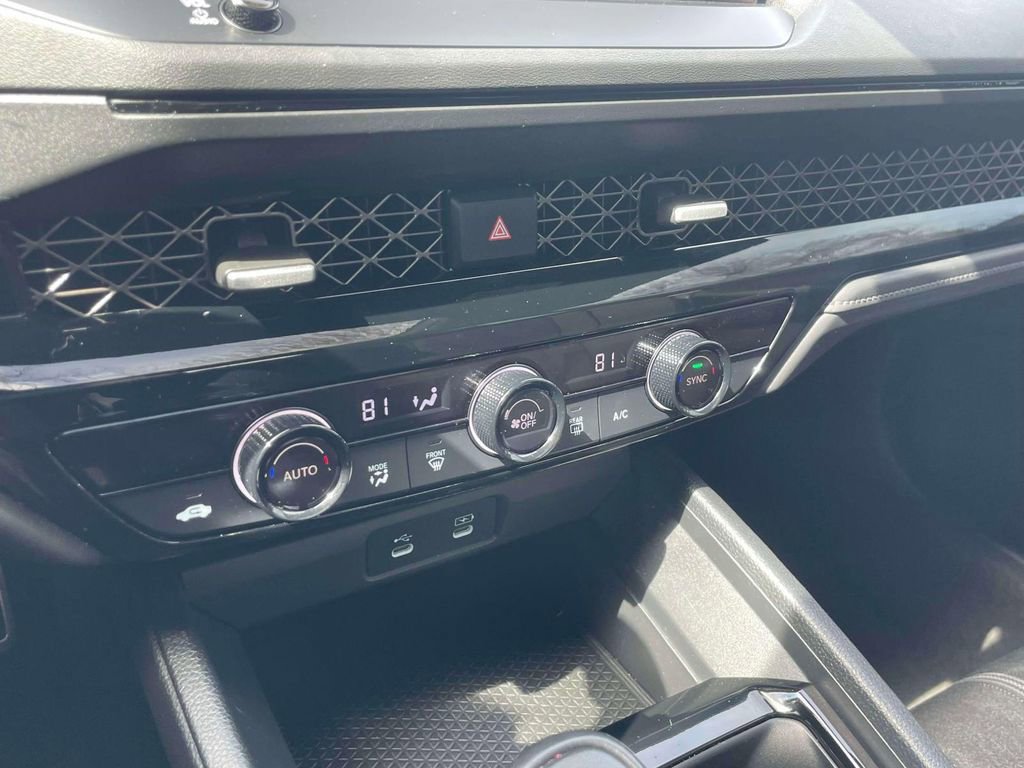 Certified 2023 Honda Accord Sport image 29