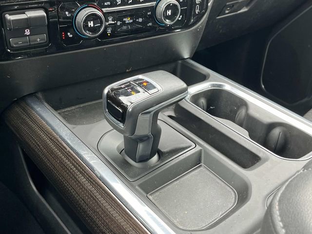 Certified 2022 Chevrolet Silverado 1500 RST image 35