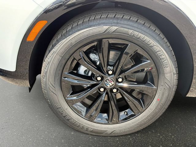 New 2026 Buick Envista Sport Touring w/ Convenience I Package FWD image 10