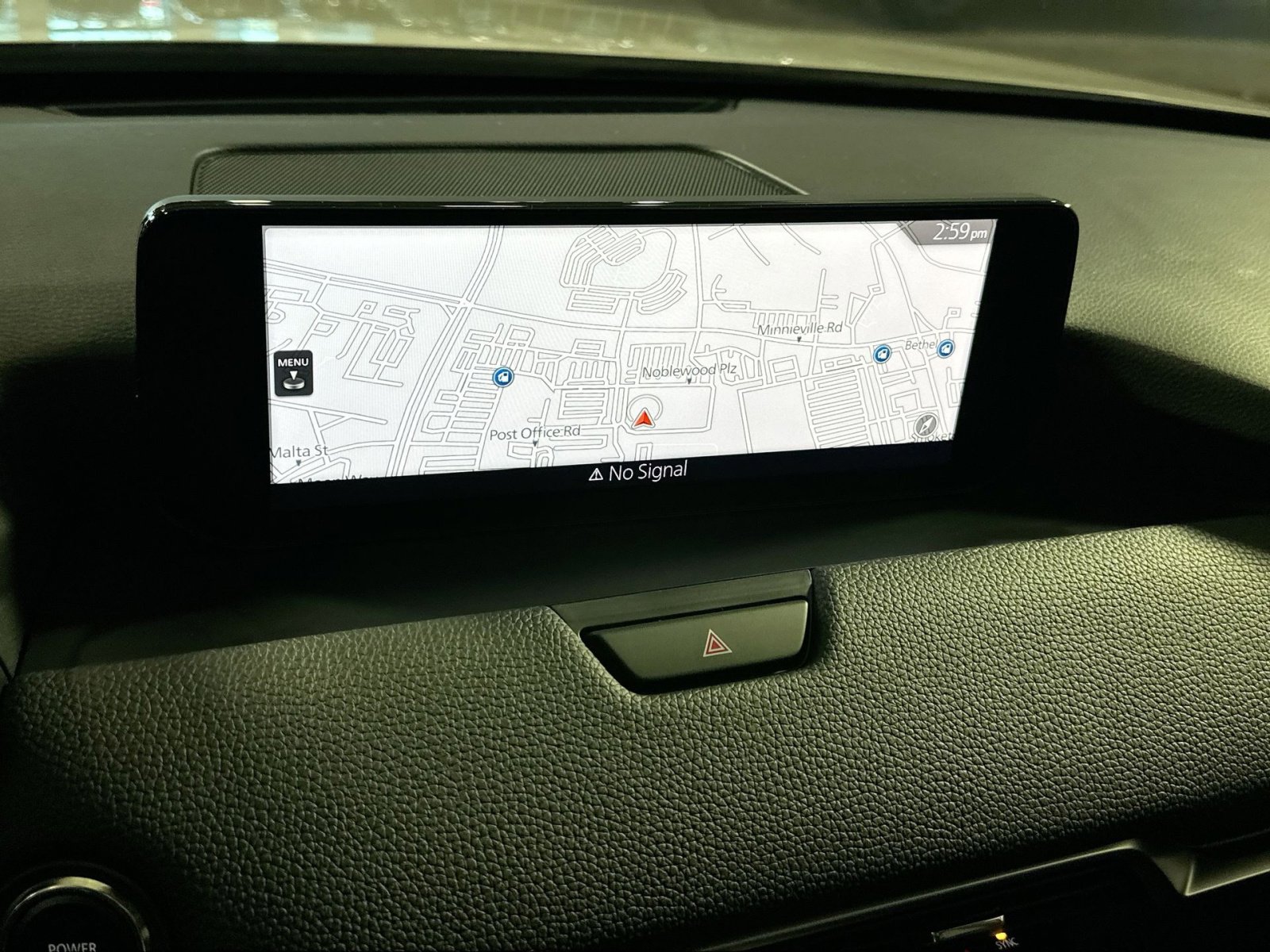 Used 2024 MAZDA CX-90 Plug-In Hybrid w/ Premium Pkg image 21