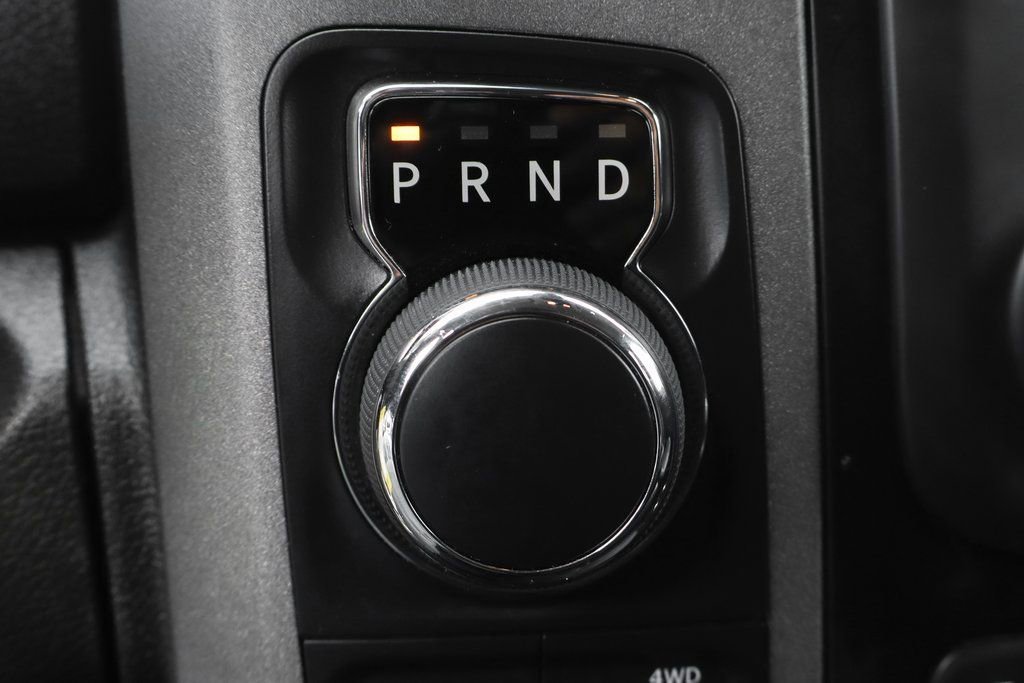 Used 2023 RAM 1500 Tradesman w/ Trailer Tow Group image 34