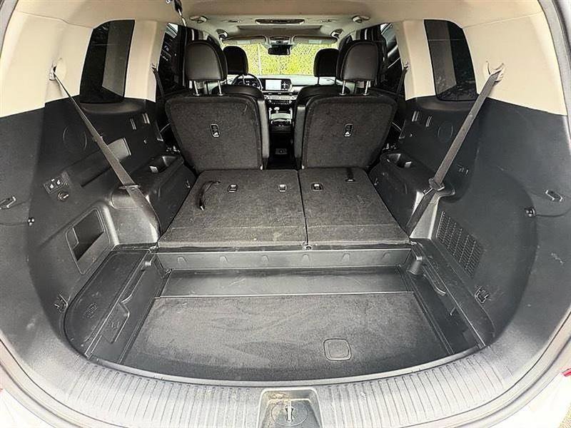 Used 2024 Kia Telluride S w/ S Sunroof Package AWD/4WD image 53