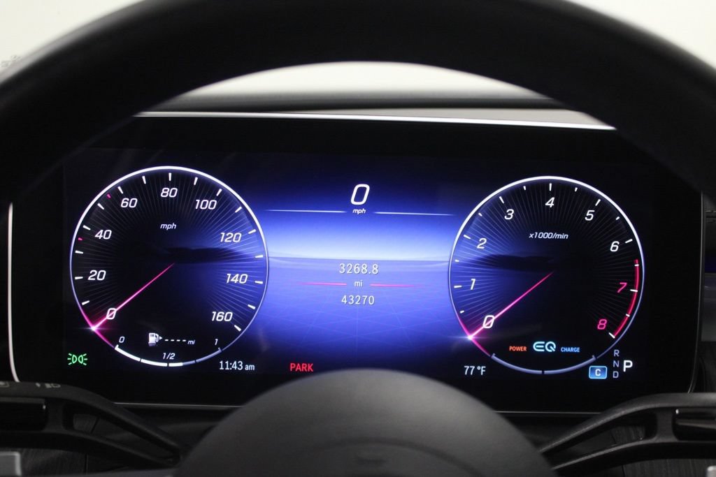 Certified 2022 Mercedes-Benz C 300 Sedan image 21