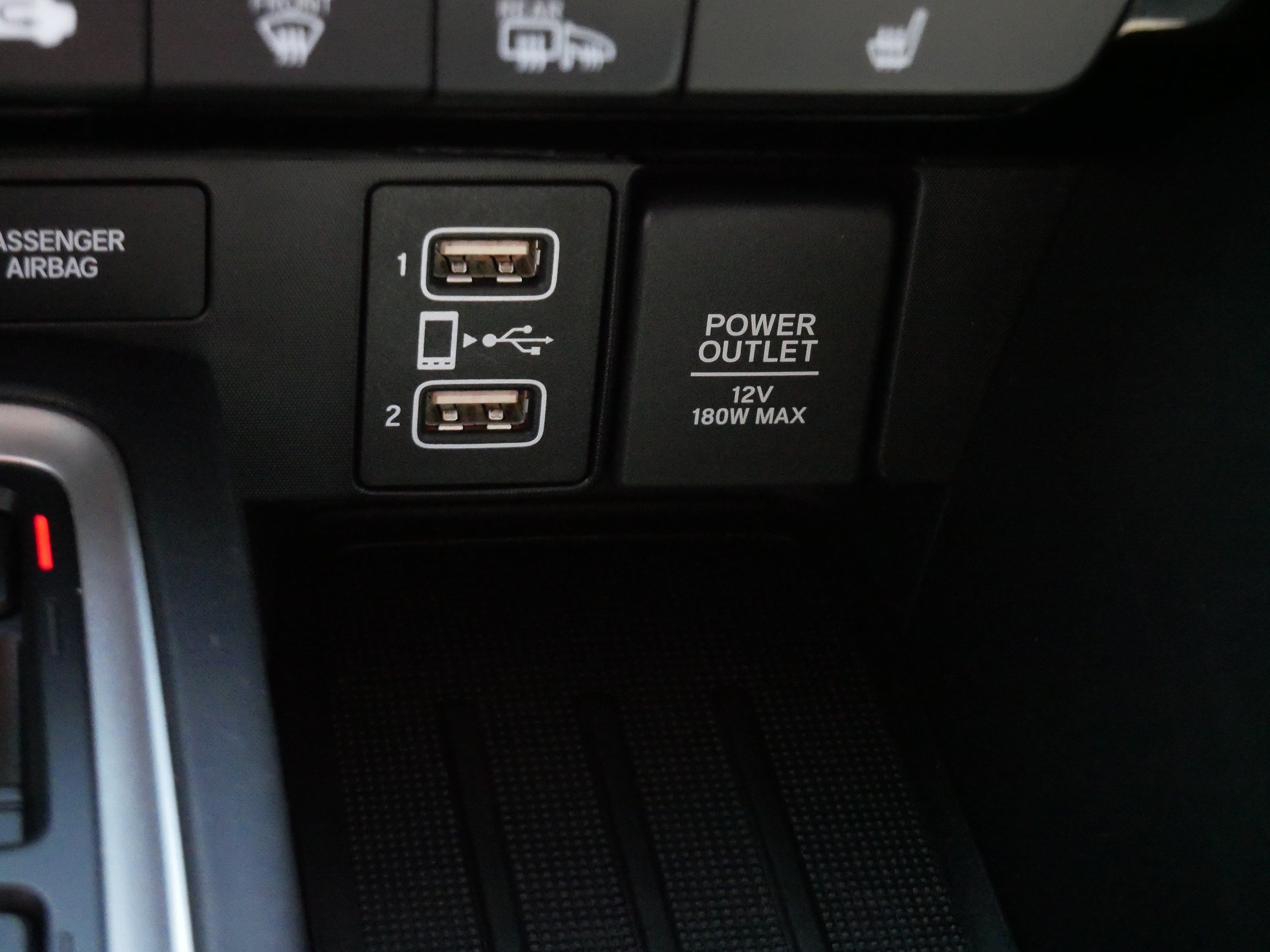 Used 2019 Honda Insight Touring image 30