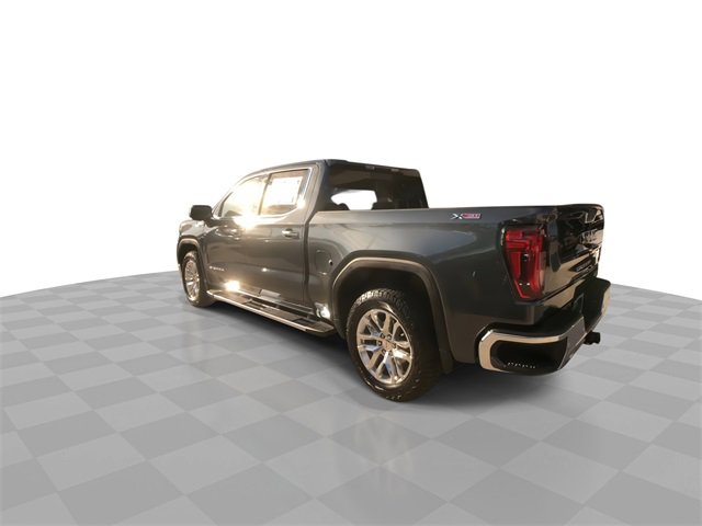 Certified 2021 GMC Sierra 1500 SLT w/ SLT Premium Plus Package image 11