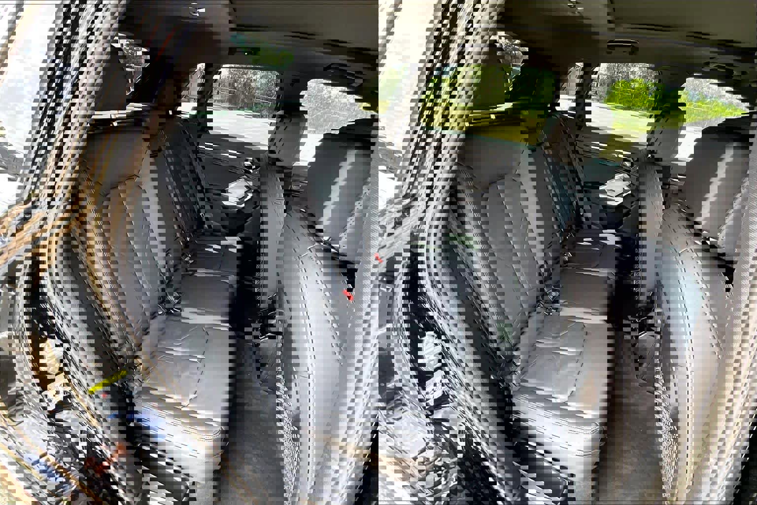 Used 2024 Audi Q3 2.0T Premium image 20