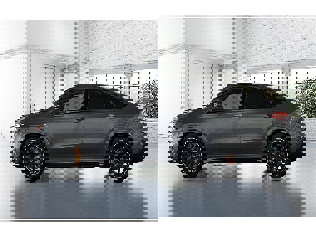 New 2026 Mercedes-Benz GLE 63 AMG S image 34