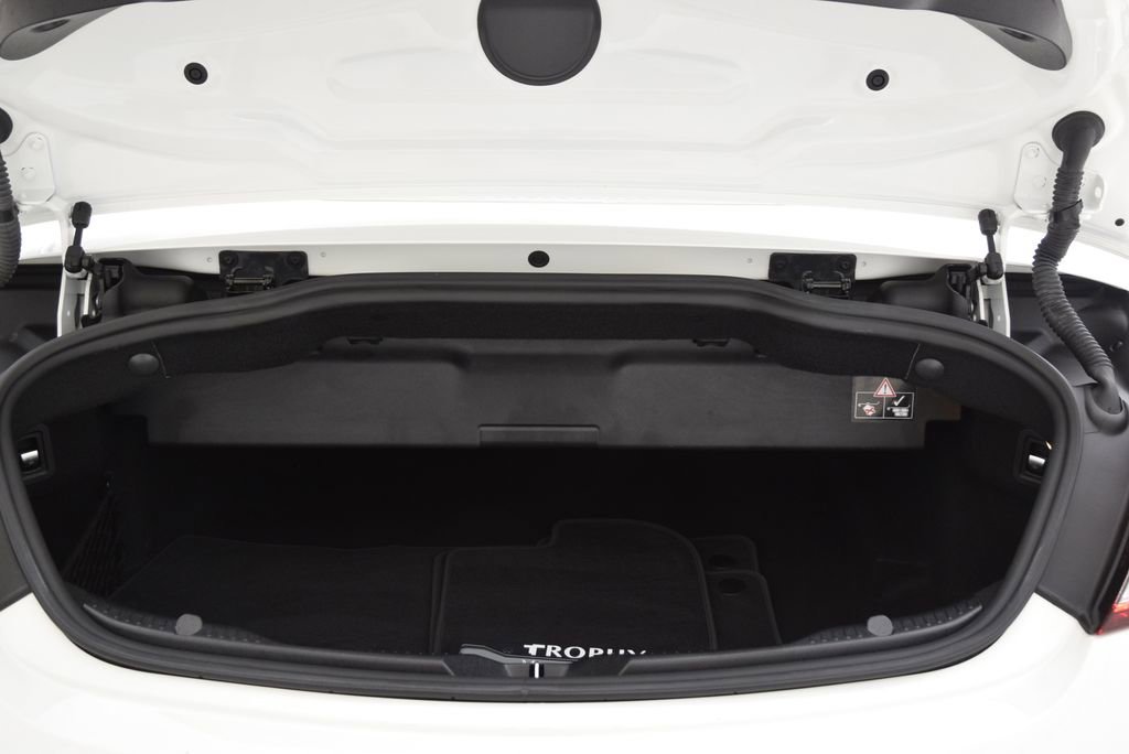 Used 2023 Mercedes-Benz C 300 Cabriolet image 27