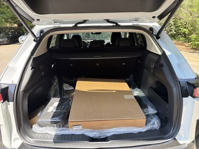 New 2026 MAZDA CX-50 AWD 2.5 Hybrid w/ Weather Package image 25