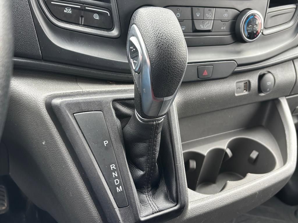 Used 2024 Ford Transit 250 Low Roof w/ Exterior Upgrade Package image 17