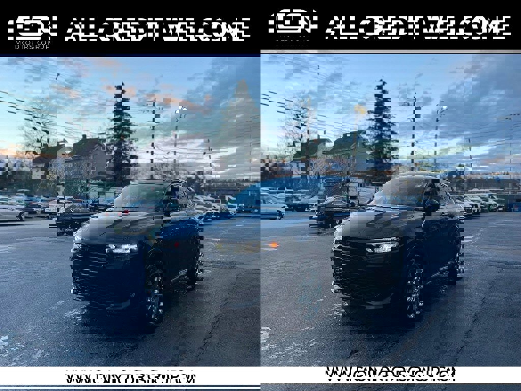 Used 2024 Dodge Hornet R/T