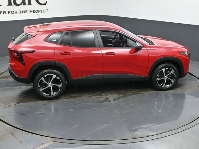 New 2026 Chevrolet Trax RS w/ Driver Confidence Package image 17