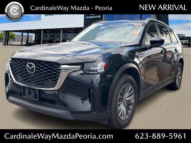 Used 2024 MAZDA CX-90 3.3 Turbo w/ Select Package