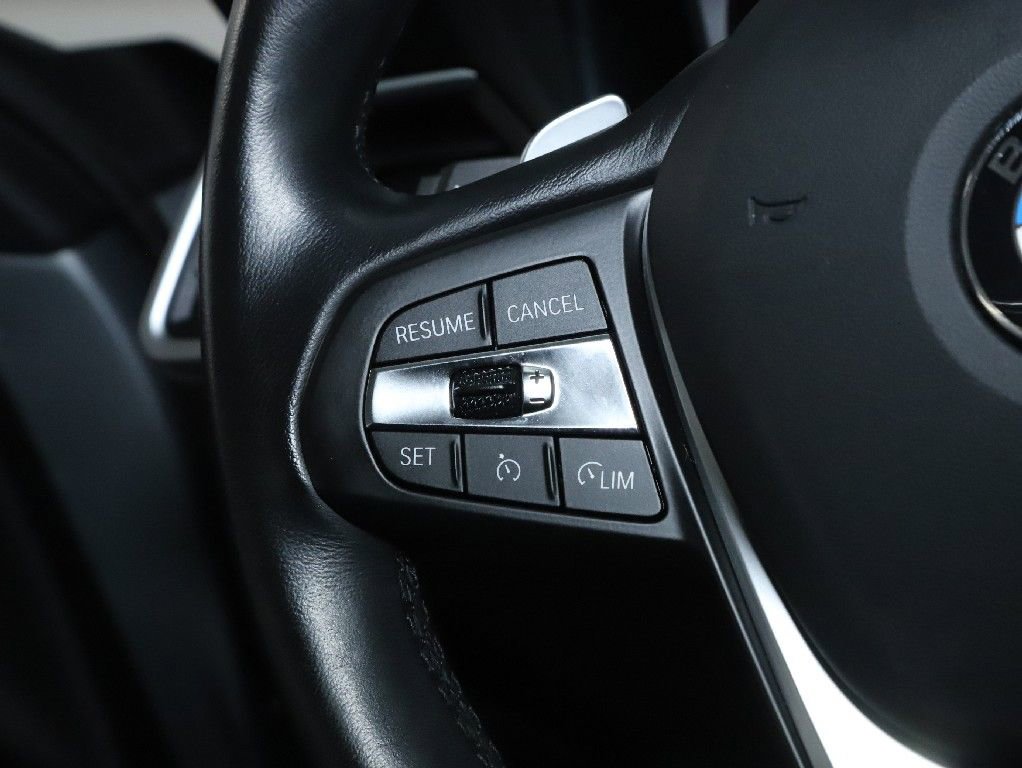 Used 2023 BMW 430i xDrive Coupe w/ Premium Package image 23