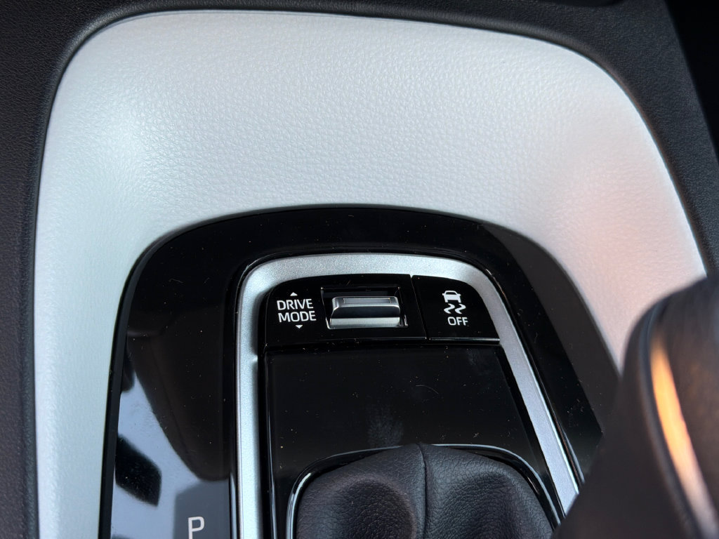 New 2027 Toyota Corolla SE FWD image 27