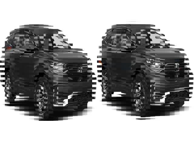 Used 2022 Honda CR-V EX-L image 9