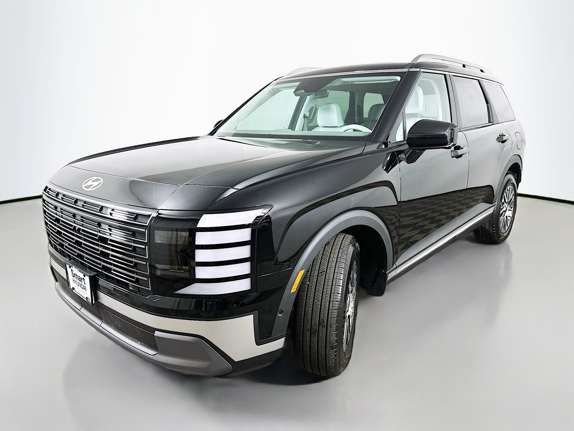 New 2026 Hyundai Palisade SEL image 3