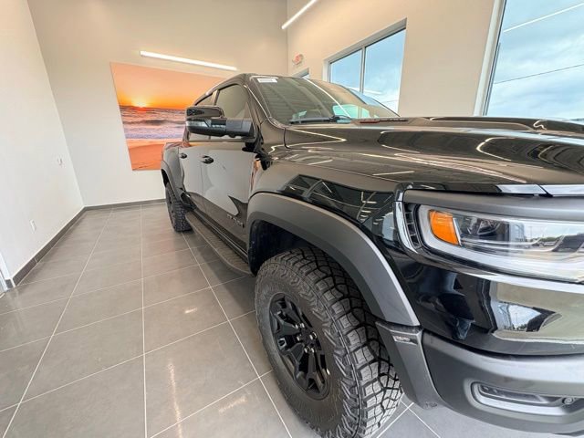 New 2026 RAM 1500 RHO AWD/4WD image 16