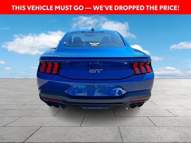 Used 2024 Ford Mustang GT RWD image 7