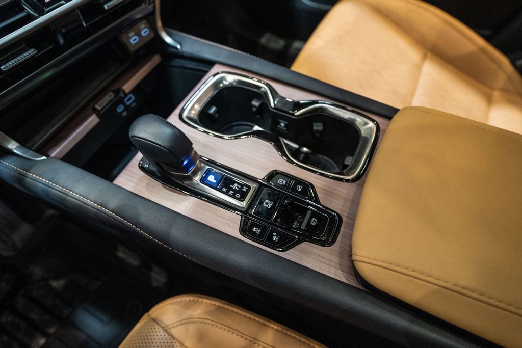 Used 2024 Lexus RX 350 Premium Plus w/ Convenience Package image 18