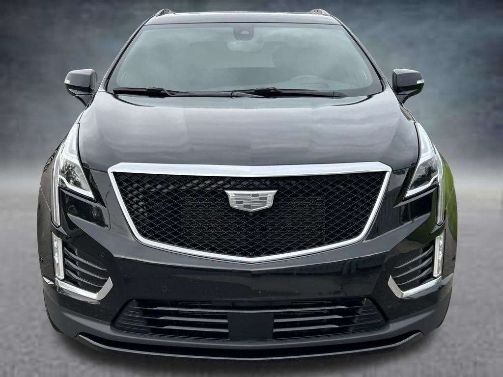 Used 2024 Cadillac XT5 Sportv w/ Technology Package AWD/4WD image 8