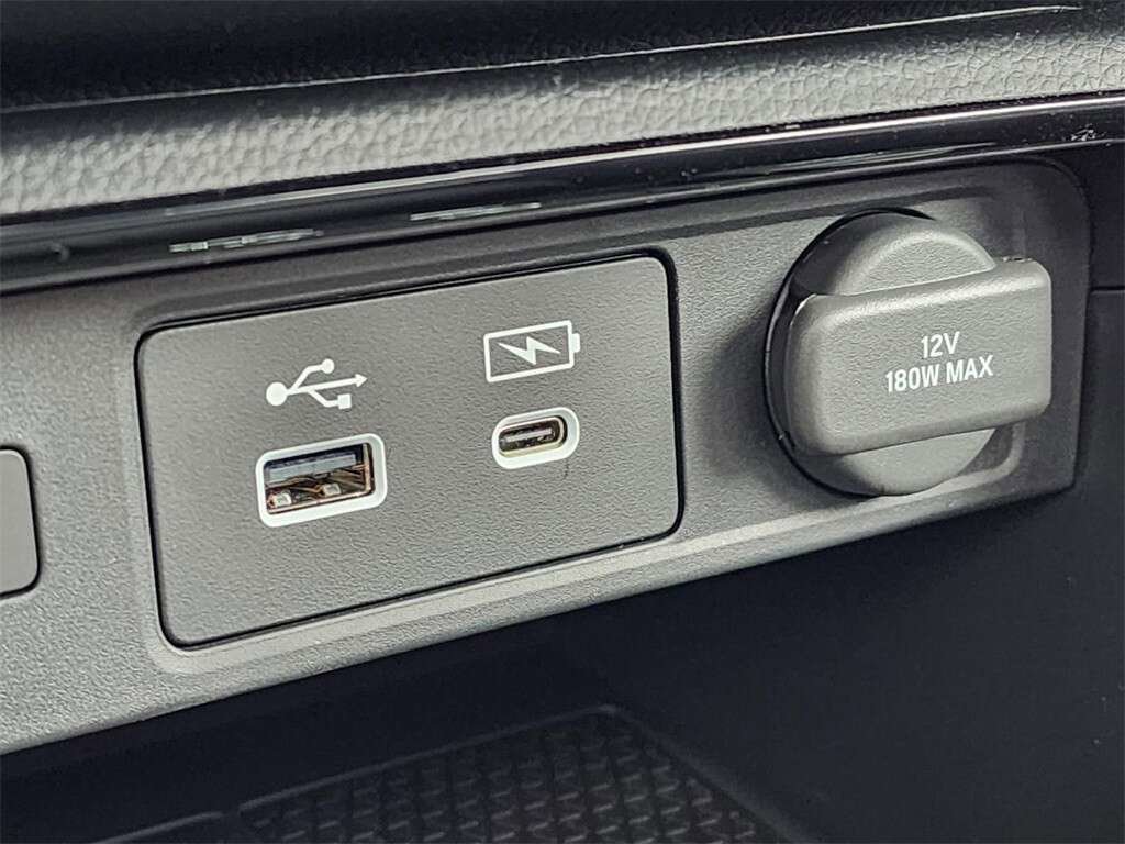 Used 2024 Honda CR-V Sport-L image 31