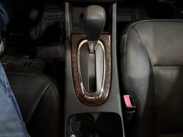 Used 2015 Chevrolet Impala LTZ FWD image 20