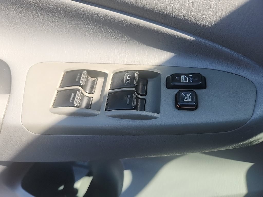 Used 2009 Toyota Tacoma PreRunner RWD image 27