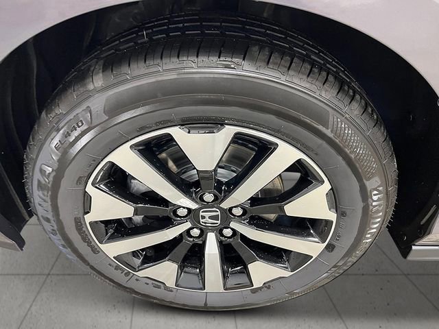 New 2026 Honda Odyssey EX-L image 10