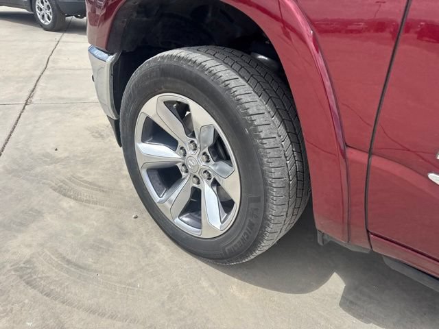 Certified 2021 RAM 1500 Limited AWD/4WD image 7