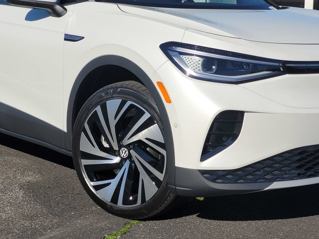 New 2026 Volkswagen ID.4 Pro S Plus AWD/4WD image 3