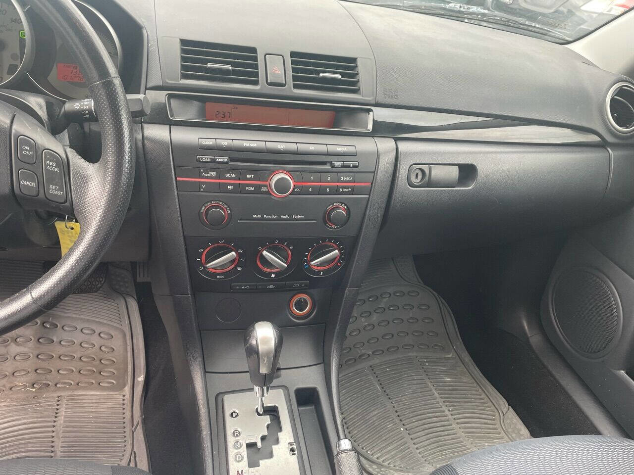 Used 2009 MAZDA MAZDA3 i Touring Value image 10