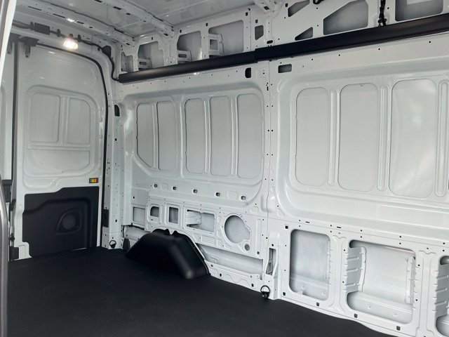 New 2026 Ford Transit 350 148 High Roof AWD image 18