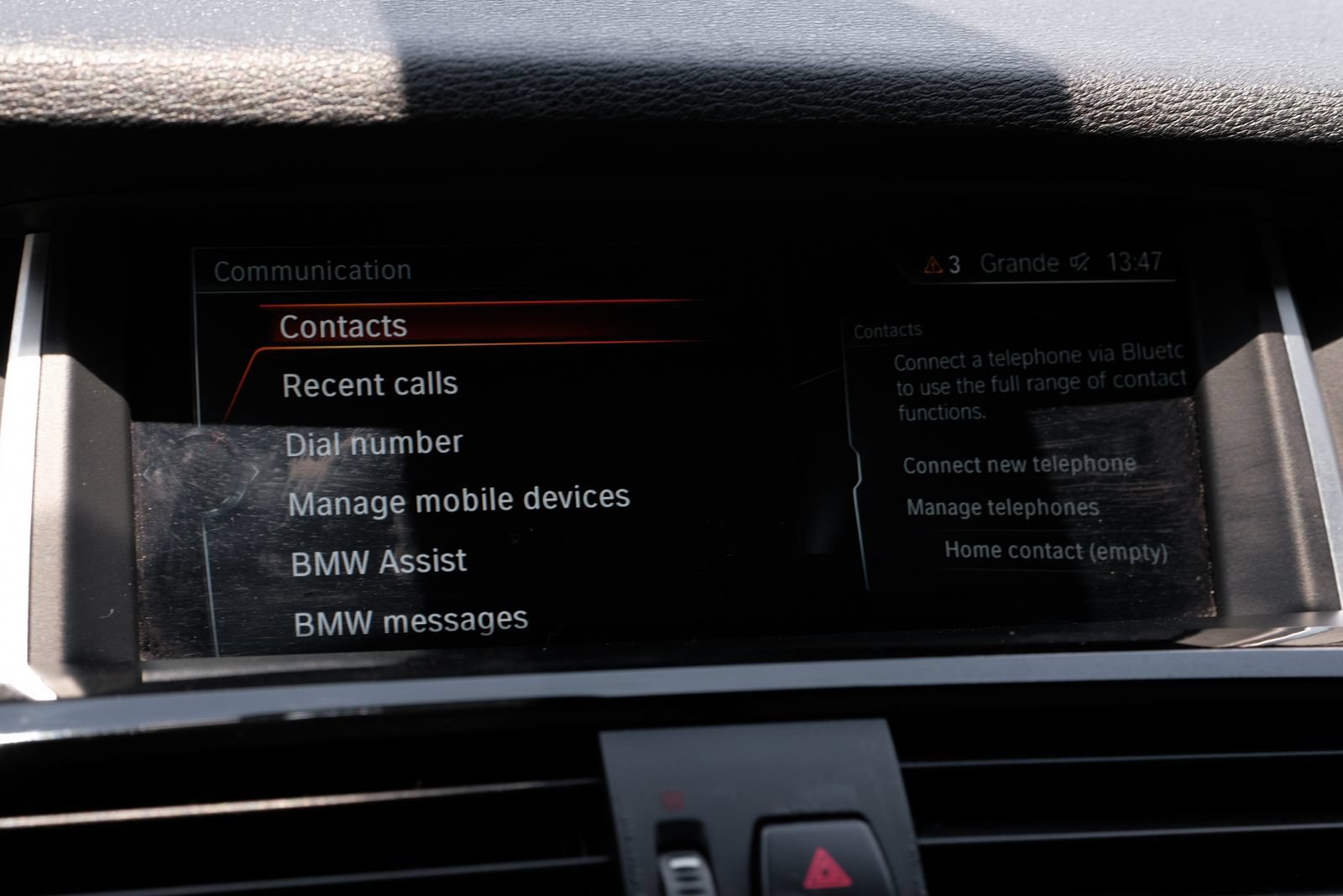 Used 2018 BMW X4 M40i AWD/4WD image 25