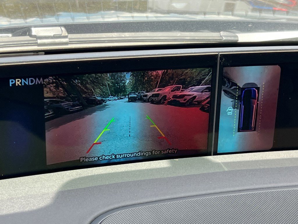 New 2025 Lincoln Navigator L Reserve w/ Jet Appearance Package image 20