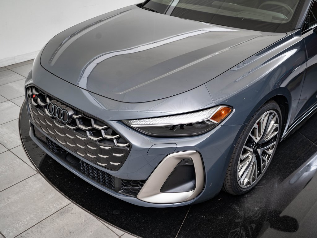 New 2025 Audi S5 Prestige image 3