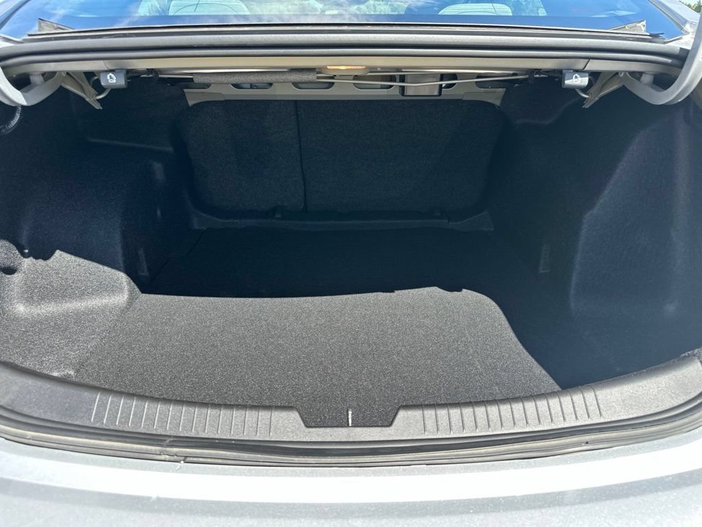 Certified 2019 Chevrolet Malibu LS FWD image 20