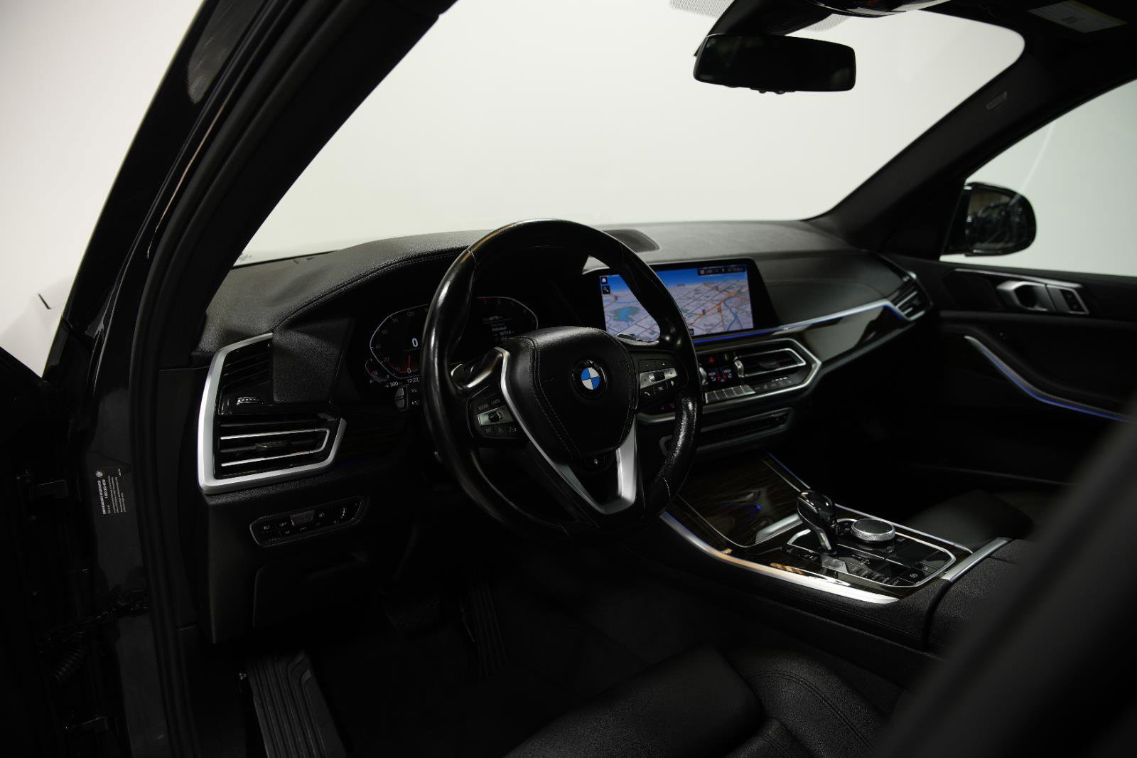 Used 2019 BMW X5 xDrive40i w/ Premium Package 2 image 34