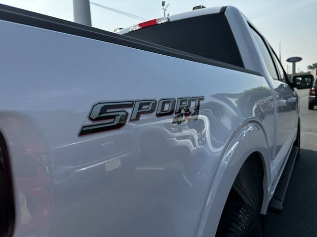 Certified 2023 Ford F150 XLT w/ Equipment Group 302A High AWD/4WD image 46
